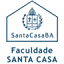 Logotipo de Faculdade Santa Casa