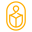 Logotipo de Faculdade Fidelis