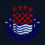 Logotipo de Faculdade de Ensino Superior do Lago