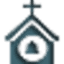 Logotipo de Instituto Teológico Franciscano