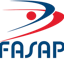 Logotipo de Faculdade Santo Antônio de Pádua