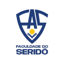 Logotipo de Faculdade do Seridó