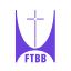 Logotipo de Faculdade Teológica Batista de Brasília