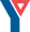 Logotipo de Faculdade de Educação Física da Associação Cristã de Moços de Sorocaba