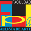 Logotipo de Faculdade Paulista de Artes