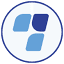 Logotipo de Faculdade Luciano Feijão