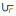 Logotipo de Centro Universitário Fluminense