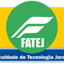 Logotipo de Faculdade de Tecnologia Jardim