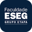 Logotipo de Faculdade Eseg - Grupo Etapa
