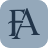 Logotipo de Faculdade Arruda Camara