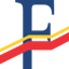 Logotipo de Faculdade de Ciências Sociais Aplicadas do Sul de Minas - Facesm