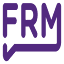 Logotipo de Faculdade Raimundo Marinho