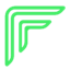 Logotipo de Centro Universitário Funcesi