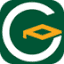 Logotipo de Faculdade Guarapuava