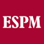 Logotipo de ESPM