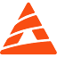 Logotipo de Anhanguera