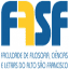 Logotipo de Faculdade de Filosofia, Ciências e Letras do Alto São Francisco