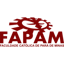 Logotipo de Faculdade Católica de Pará de Minas